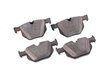 ES#60488 - 34216776937 - Rear Brake Pad Set (Galfer 4532) - Keep your brakes in working order with these genuine brake pads direct from BMW - Genuine BMW - BMW