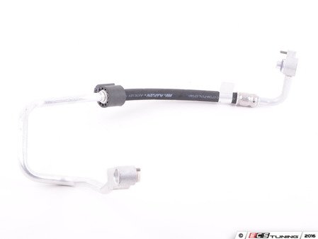 ES#2998613 - 64539289101 - Pressure Hose Assembly Compressor-Condenser - N/A Euro - Genuine BMW - BMW MINI