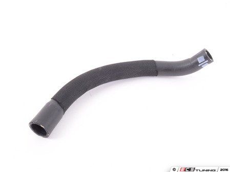 ES#2162993 - 7L6422889AB - Suction hose  - Connects pump to reservoir - Genuine Volkswagen Audi - Volkswagen