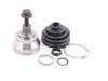 ES#2816292 - 8D0498099B - Front Outer CV Joint Repair Kit - Priced Each - Everything you need to replace a failed CV joint - Hamburg Tech - Audi Volkswagen