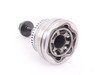 ES#2816292 - 8D0498099B - Front Outer CV Joint Repair Kit - Priced Each - Everything you need to replace a failed CV joint - Hamburg Tech - Audi Volkswagen