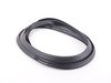 ES#2533470 - 1267500098 - Trunk Seal - Seals your trunk from outside elements - URO - Mercedes Benz