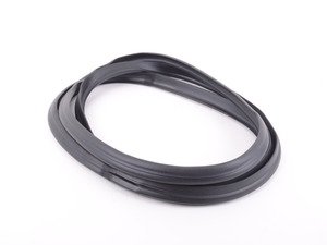 ES#2533470 - 1267500098 - Trunk Seal - Seals your trunk from outside elements - URO - Mercedes Benz
