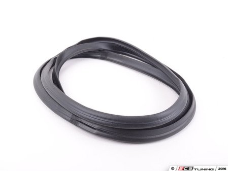 ES#2533470 - 1267500098 - Trunk Seal - Seals your trunk from outside elements - URO - Mercedes Benz
