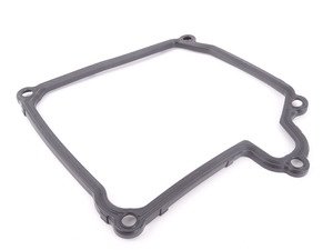 ES#3188234 - 02E321371E - Pan Gasket - Ensures a tight seal after service - Meyle - Audi Volkswagen