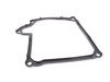 ES#3188234 - 02E321371E - Pan Gasket - Ensures a tight seal after service - Meyle - Audi Volkswagen