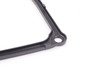 ES#3188234 - 02E321371E - Pan Gasket - Ensures a tight seal after service - Meyle - Audi Volkswagen