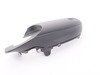 ES#2786747 - 63137849048 - Rear view mirror cover - right - (NO LONGER AVAILABLE) - Lower right mirror cap - Genuine BMW - 