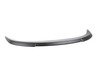 ES#3147046 - AU-S4-B6-FD1 - Front Splitter - Textured Black - Transform the look of your vehicle - Maxton Design - Audi