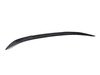 ES#3147046 - AU-S4-B6-FD1 - Front Splitter - Textured Black - Transform the look of your vehicle - Maxton Design - Audi