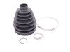 ES#1697217 - 1643300385 - Outer C/V Boot Kit - Priced Each - Fits Left Or Right Side - Genuine Mercedes Benz - Mercedes Benz