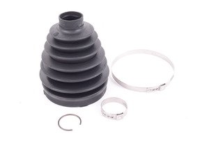 ES#1697217 - 1643300385 - Outer C/V Boot Kit - Priced Each - Fits Left Or Right Side - Genuine Mercedes Benz - Mercedes Benz