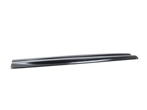 ES#3147307 - VW-GO-5-6-R20-S1 - Golf R Side Skirt Set - (NO LONGER AVAILABLE) - OE Golf R Style side skirts primed and ready for paint - Maxton Design - 