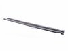 ES#3147179 - MC-2-JCW-SD1 - Side Skirt Diffuser JCW - Textured MC-2-JCW-SD1T - (NO LONGER AVAILABLE) - ABS plastic side skirt diffuser that will enhance the look of your vehicle in minutes! - Maxton Design - 