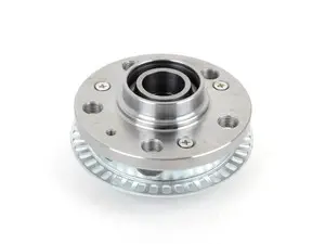 Front Wheel Hub - Priced Each
