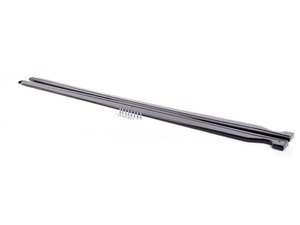 ES#3147181 - MC2JCW-SD1-GLOSS - Side Skirt Diffuser JCW - Gloss MC-2-JCW-SD1G - (NO LONGER AVAILABLE) - ABS plastic side skirt diffuser that will enhance the look of your vehicle in minutes! - Maxton Design - 
