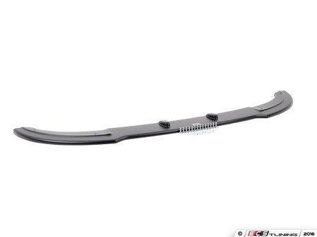ES#3147177 - MC-2-JCW-FD1 - Front Splitter JCW - Textured 	MC-2-JCW-FD1T - ABS plastic splitter that will enhance the look of your vehicle in minutes! - Maxton Design - MINI