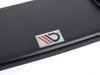 ES#3147177 - MC-2-JCW-FD1 - Front Splitter JCW - Textured 	MC-2-JCW-FD1T - ABS plastic splitter that will enhance the look of your vehicle in minutes! - Maxton Design - MINI