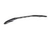 ES#3147049 - AU-S4-B8-FD1 - Front Splitter - Textured Black - Transform the look of your vehicle - Maxton Design - Audi