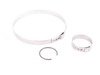 ES#1697217 - 1643300385 - Outer C/V Boot Kit - Priced Each - Fits Left Or Right Side - Genuine Mercedes Benz - Mercedes Benz