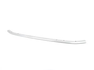 ES#2728696 - 51117301578 - Front Lower Bumper Mount - Used on the lower part of the bumper - Genuine MINI - MINI