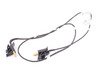 ES#3134715 - 54107409172 - REP. CABLE, GLASS PA - Genuine BMW - BMW