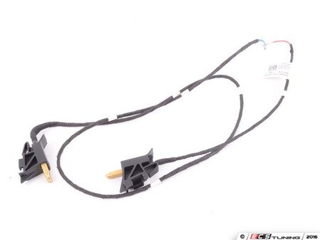 ES#3134715 - 54107409172 - REP. CABLE, GLASS PA - Genuine BMW - BMW