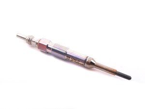 ES#468563 - N10591608 - Glow Plug - Priced Each - Is your diesel hard to start in cold weather? M10x1x30 - Genuine Volkswagen Audi - Volkswagen