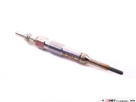ES#468563 - N10591608 - Glow Plug - Priced Each - Is your diesel hard to start in cold weather? M10x1x30 - Genuine Volkswagen Audi - Volkswagen