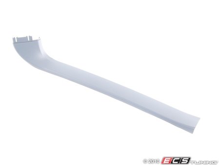 ES#126898 - 51498216728 - TRNK TRIM PNL - Genuine BMW - BMW