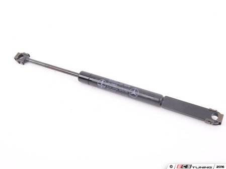 ES#1673722 - 1297500036 - SPRING - (NO LONGER AVAILABLE) - Genuine Mercedes Benz - 