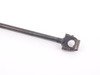 ES#1673722 - 1297500036 - SPRING - (NO LONGER AVAILABLE) - Genuine Mercedes Benz - 