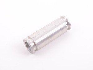 ES#254304 - 13417839843 - Genuine BMW Idle Regulator Valve - Replacement Valve - Genuine BMW - BMW
