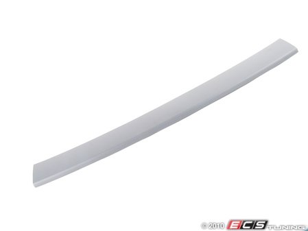 ES#126891 - 51498215302 - TRNK TRIM PNL - Genuine BMW - BMW