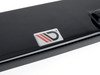 ES#3147418 - VWJE-6-FD1-GLOSS - Front Splitter - Gloss - ABS plastic splitter that will enhance the look of your vehicle in minutes! - Maxton Design - Volkswagen