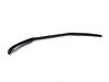 ES#3147418 - VWJE-6-FD1-GLOSS - Front Splitter - Gloss - ABS plastic splitter that will enhance the look of your vehicle in minutes! - Maxton Design - Volkswagen