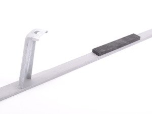 ES#2998384 - 51617323343 - PULL ROD LEFT - Genuine BMW - BMW