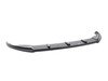 ES#3147383 - VWGO-7-FD1-GLOSS - Front Splitter Version 2 - Gloss - ABS plastic splitter that will enhance the look of your vehicle in minutes! - Maxton Design - Volkswagen