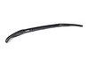 ES#3147383 - VWGO-7-FD1-GLOSS - Front Splitter Version 2 - Gloss - ABS plastic splitter that will enhance the look of your vehicle in minutes! - Maxton Design - Volkswagen
