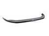 ES#3147411 - VWGO7C-FD1-GLOSS - Front Splitter Version 1 - Gloss - ABS plastic splitter that will enhance the look of your vehicle in minutes! - Maxton Design - Volkswagen