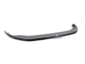 ES#3147411 - VWGO7C-FD1-GLOSS - Front Splitter Version 1 - Gloss - ABS plastic splitter that will enhance the look of your vehicle in minutes! - Maxton Design - Volkswagen