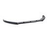 ES#3147358 - VW-JE-6-FD1 - Front Splitter - Textured - ABS plastic splitter that will enhance the look of your vehicle in minutes! - Maxton Design - Volkswagen