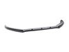 ES#3147358 - VW-JE-6-FD1 - Front Splitter - Textured - ABS plastic splitter that will enhance the look of your vehicle in minutes! - Maxton Design - Volkswagen