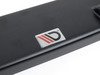 ES#3147358 - VW-JE-6-FD1 - Front Splitter - Textured - ABS plastic splitter that will enhance the look of your vehicle in minutes! - Maxton Design - Volkswagen