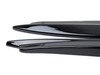 ES#3147075 - AUA4B7SLINESD1-G - Side Skirt Diffuser Set - Gloss Black  - Transform the look of your vehicle - Maxton Design - Audi