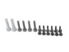 ES#2992177 - 06E109465ANKT1 - Complete Timing Chain Kit - Standard - Everything need to get the job done - Genuine Volkswagen Audi - Audi