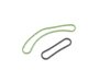 ES#2992177 - 06E109465ANKT1 - Complete Timing Chain Kit - Standard - Everything need to get the job done - Genuine Volkswagen Audi - Audi