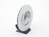 ES#3142852 - 34216766219 - Brake Disc, Ventilated - Eliminate that dreaded warped rotor shudder or just refresh your from system with these Meyle Rotors for your E85 Z4 - Meyle - BMW