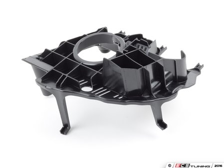 ES#2806295 - 06L103138E - Oil Pan Insert - Oil pan baffling insert for the lower oil pan - Genuine Volkswagen Audi - Audi