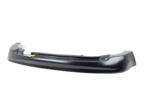 ES#3147295 - VW-GO-4-25TH-R1 - 25th Anniversary Style Rear Valance  - Get the 25thAE look with this rear valance with no exhaust cutouts - Maxton Design - Volkswagen